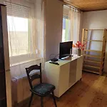 Relax Pur In Der I & Ii Апартаменты