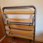 Relax Pur In Der I & Ii Апартаменты