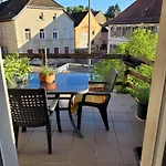 Relax Pur In Der I & Ii Апартаменты *