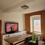 Апартаменты Relax Pur In Der I & Ii