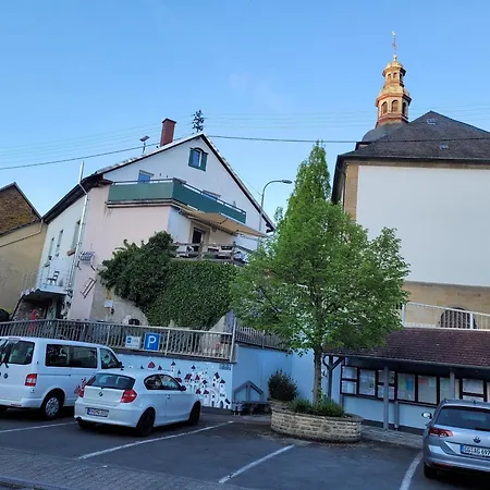 Appartement Relax Pur In Der I & Ii Adenbach