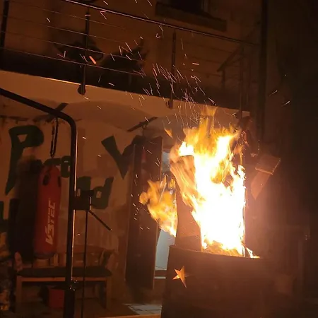 Appartement Relax Pur In Der I & Ii