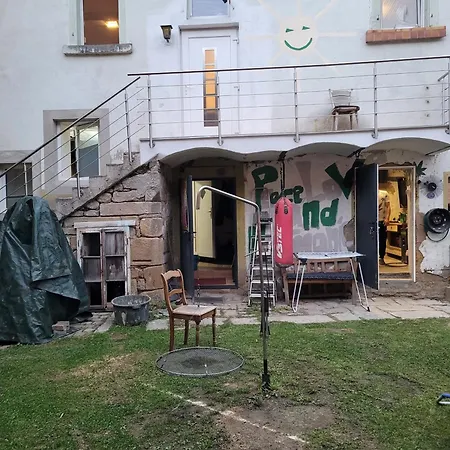 Relax Pur In Der I & Ii דירה Adenbach