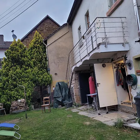 Relax Pur In Der I & Ii Adenbach