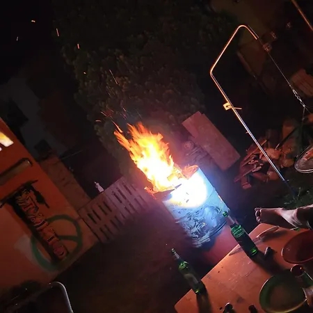 דירה Relax Pur In Der I & Ii