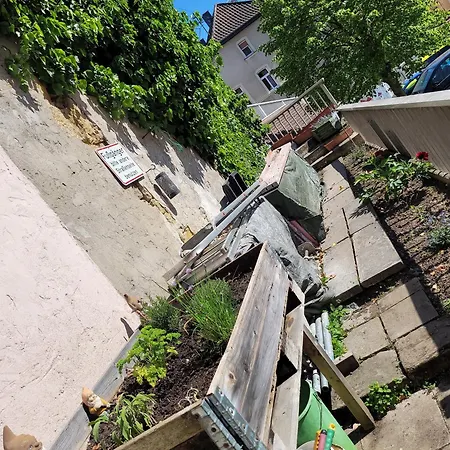 Appartement Relax Pur In Der I & Ii *