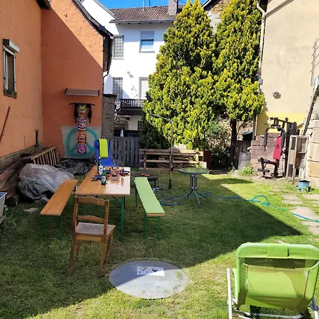 Relax Pur In Der I & Ii Adenbach