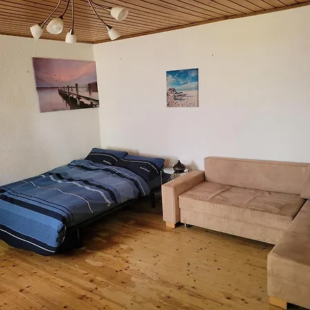 Appartement Relax Pur In Der I & Ii Adenbach