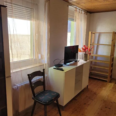 Relax Pur In Der I & Ii Appartement