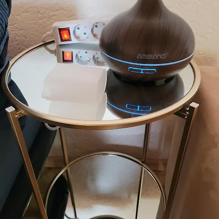 Appartement Relax Pur In Der I & Ii *