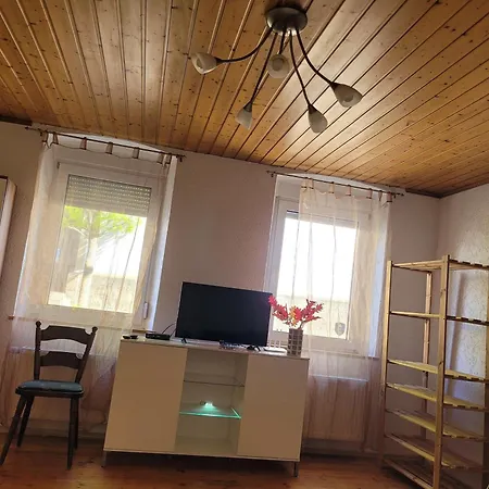 Appartement Relax Pur In Der I & Ii *