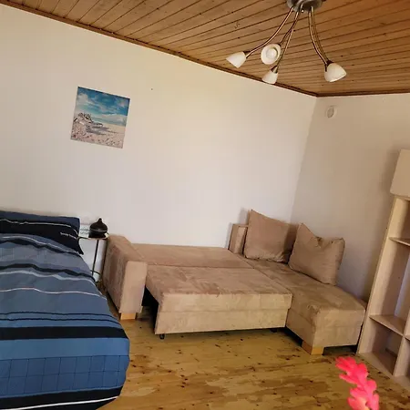 Appartement Relax Pur In Der I & Ii