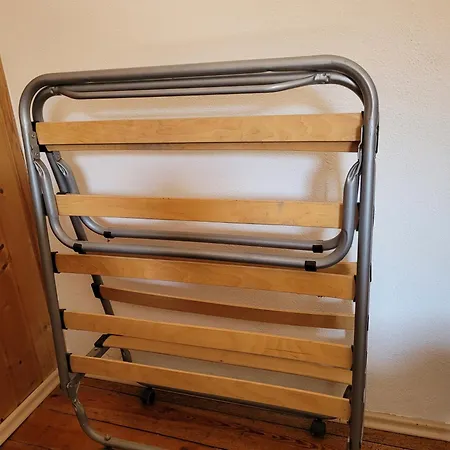 Relax Pur In Der I & Ii Appartement