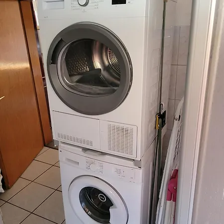 Relax Pur In Der I & Ii Adenbach