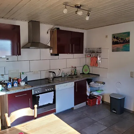 Relax Pur In Der I & Ii Adenbach