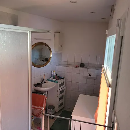 Appartement Relax Pur In Der I & Ii *