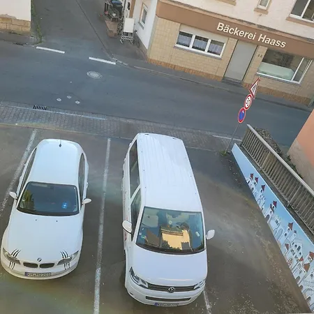 Relax Pur In Der I & Ii דירה