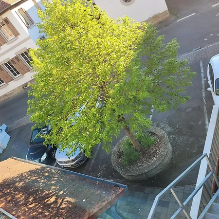 Relax Pur In Der I & Ii Appartement Adenbach