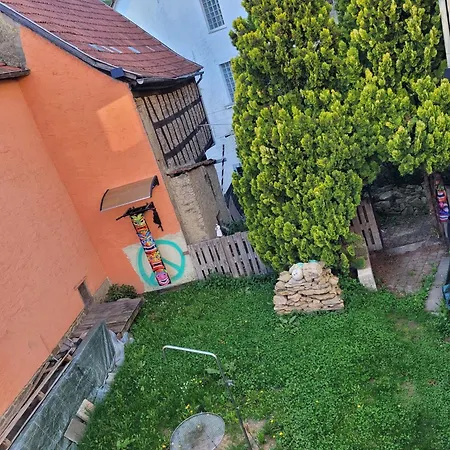 Relax Pur In Der I & Ii Appartement