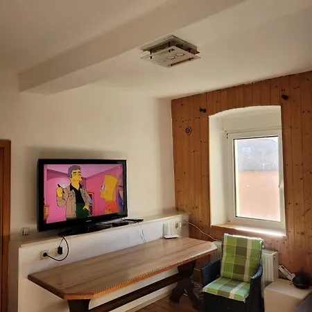 Appartement Relax Pur In Der I & Ii