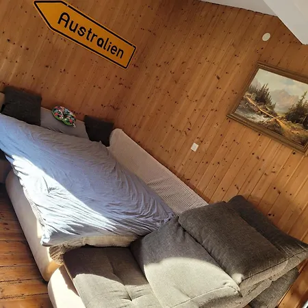 Relax Pur In Der I, Ii & Iii Apartament