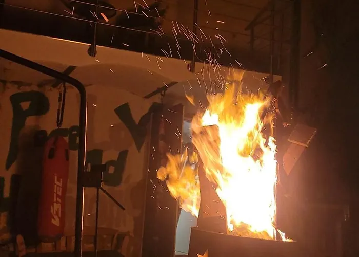 דירה Relax Pur In Der I & Ii