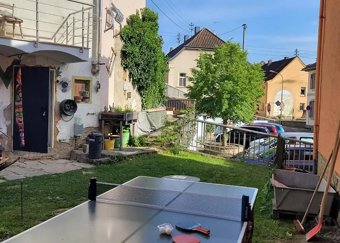 Relax Pur In Der I&ii Adenbach