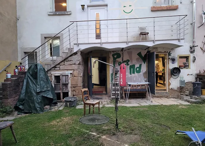 Relax Pur In Der I & Ii דירה Adenbach