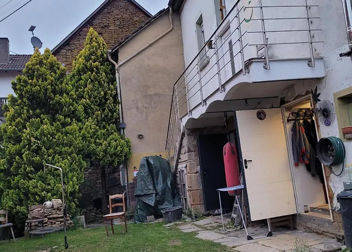 Relax Pur In Der I & Ii Adenbach