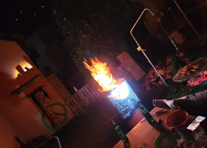 Apartment Relax Pur In Der I&ii