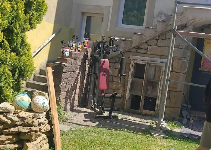 Relax Pur In Der I&ii * Adenbach