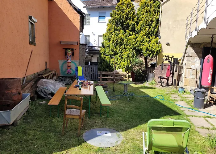 Relax Pur In Der I&ii Adenbach