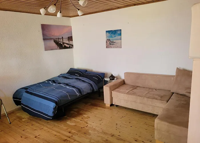 דירה Relax Pur In Der I & Ii Adenbach