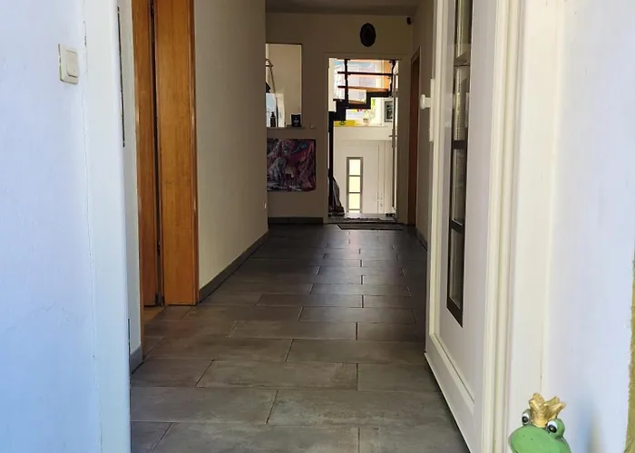 Relax Pur In Der I&ii