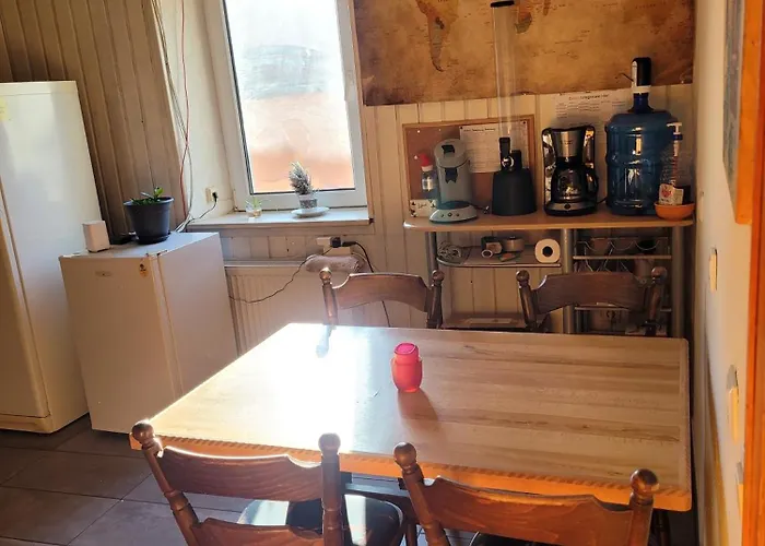 Relax Pur In Der I&ii * Adenbach