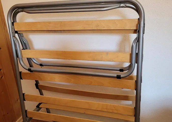 Relax Pur In Der I&ii Apartment