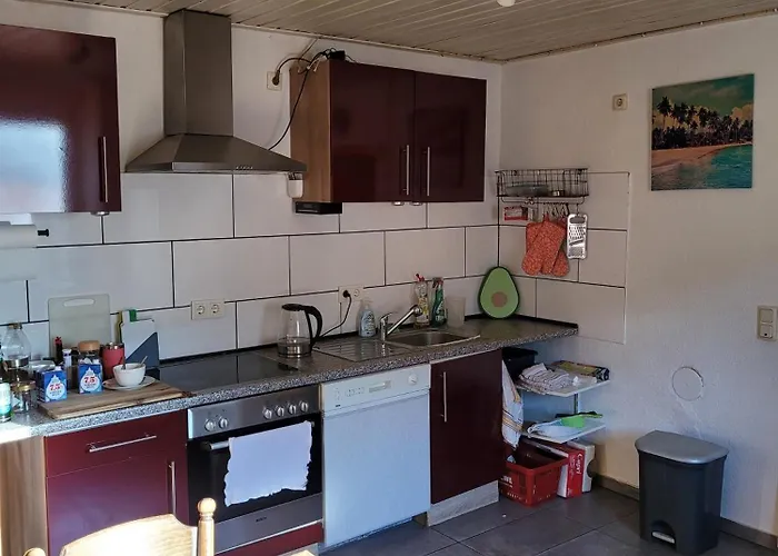 Relax Pur In Der I&ii Adenbach