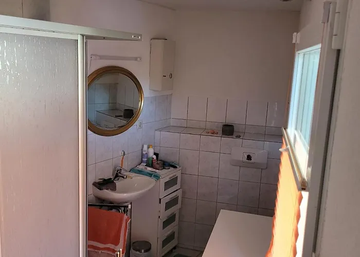 Apartment Relax Pur In Der I&ii *