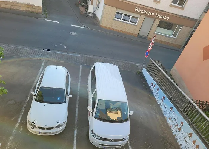 Relax Pur In Der I & Ii דירה