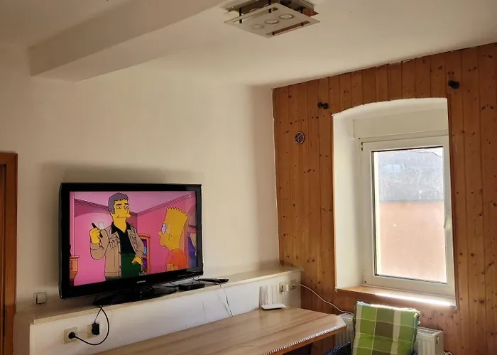 Apartment Relax Pur In Der I & Ii