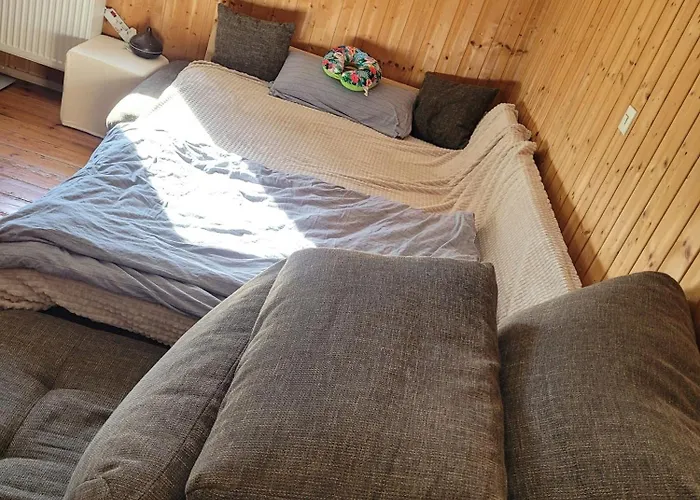 Relax Pur In Der I & Ii Adenbach