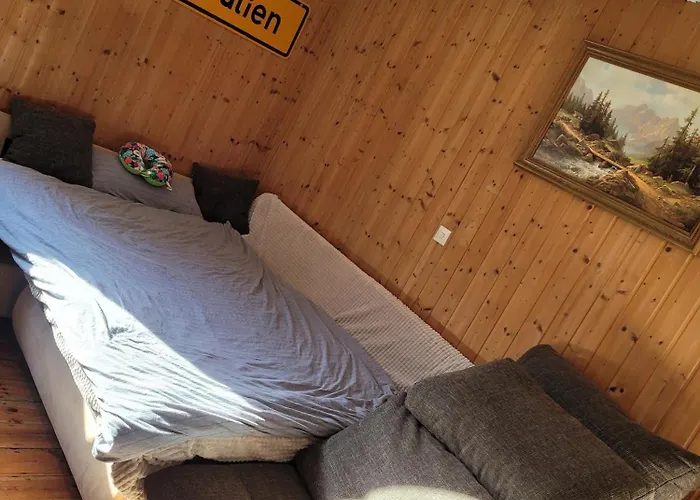 Relax Pur In Der I & Ii Apartment